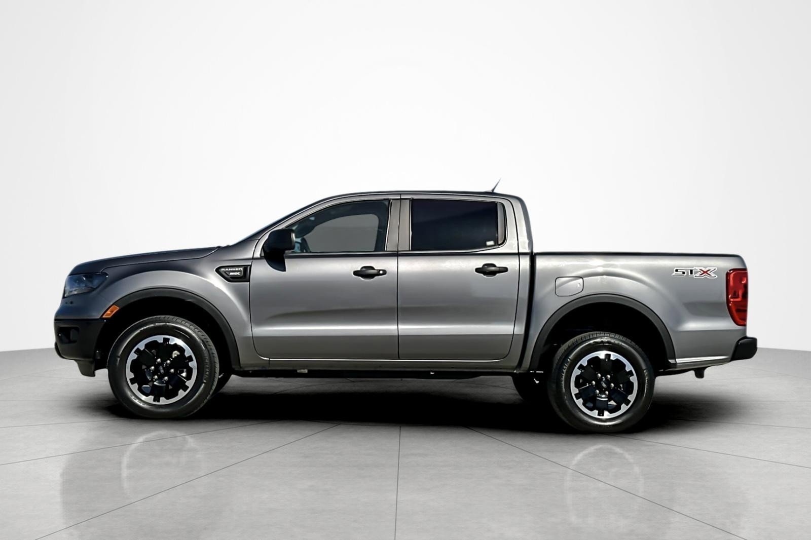 Used 2021 Ford Ranger XL w/ Equipment Group 101A High image 2