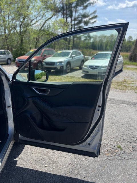 Used 2021 Subaru Forester 2.5i image 13