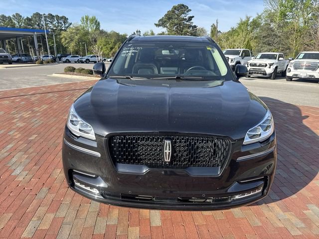 Used 2023 Lincoln Aviator Reserve w/ Equipment Group 201A image 25