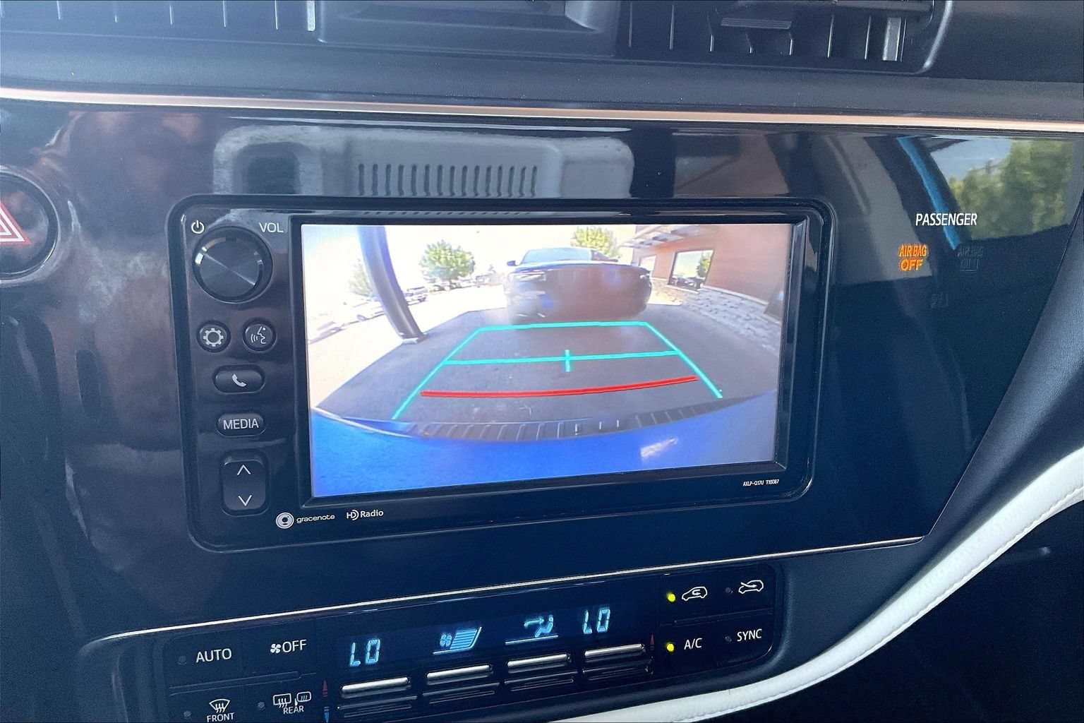 Used 2018 Toyota Corolla iM w/ All-Weather Mat Package FWD image 13