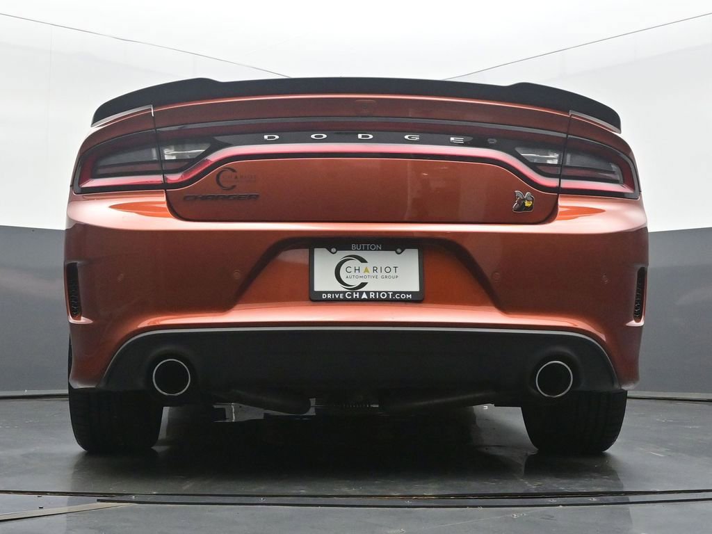 Used 2023 Dodge Charger Scat Pack w/ Harman/Kardon Audio Group image 58