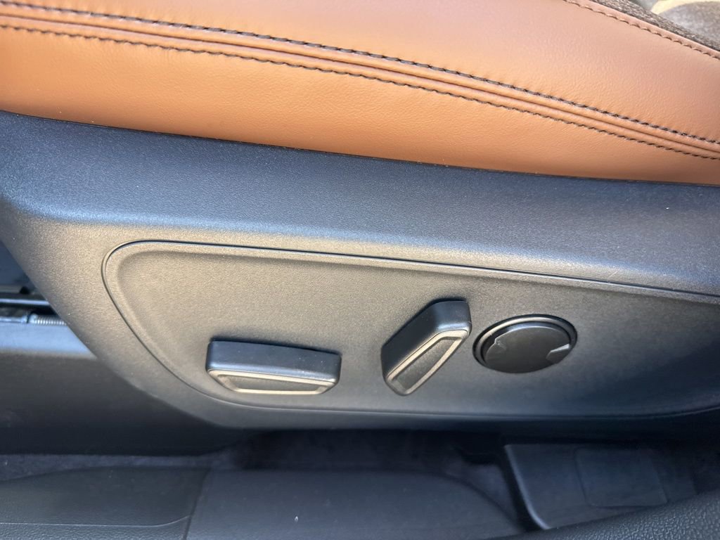 New 2025 Ford Bronco Sport Outer Banks w/ Outer Banks Tech Package+ AWD/4WD image 8