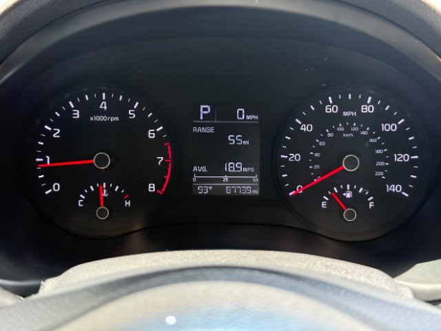 Used 2019 Kia Rio S FWD image 28