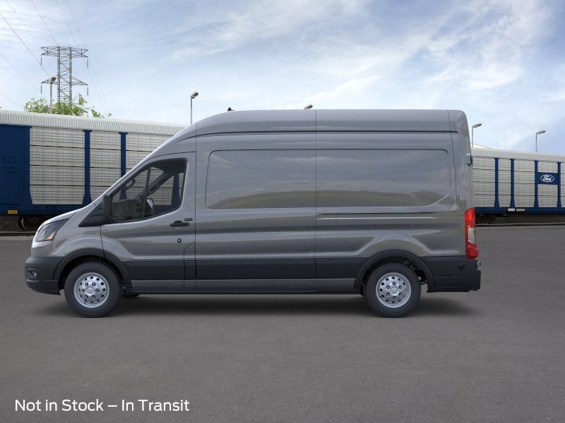 New 2026 Ford Transit 350 148 High Roof AWD w/ Upfitter Package image 5