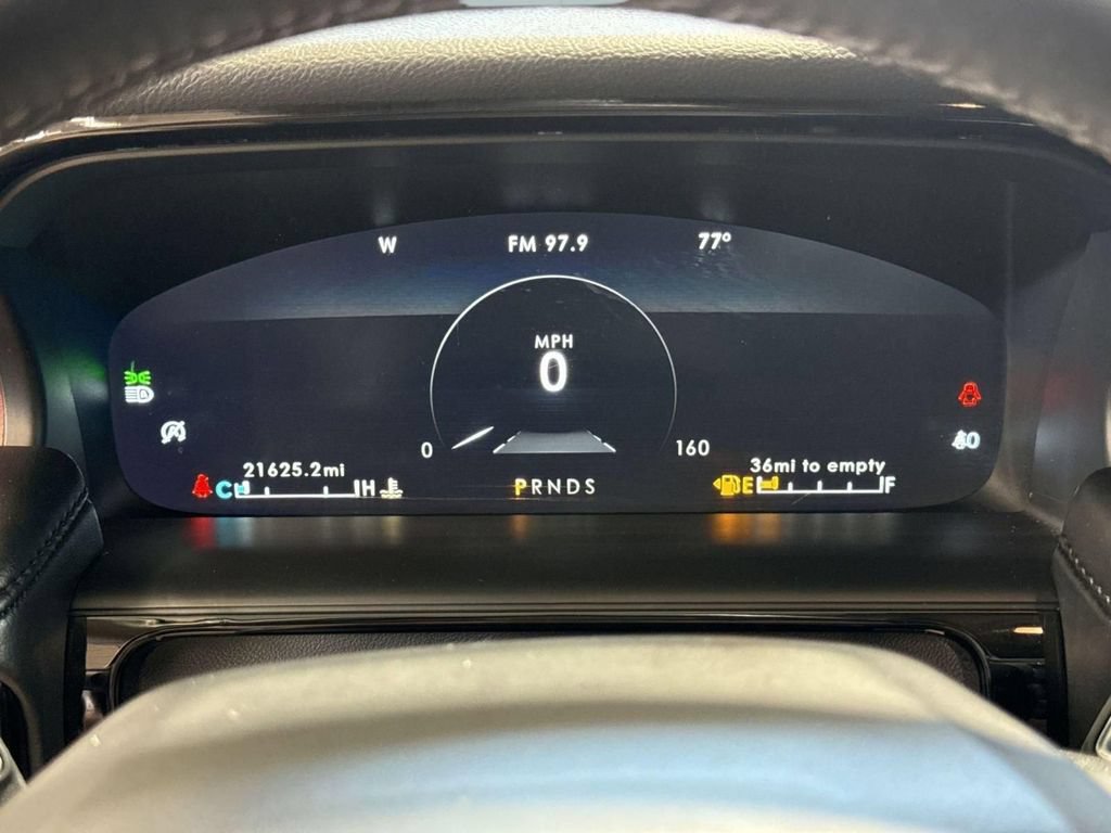 Certified 2022 Lincoln Nautilus Reserve AWD/4WD image 18