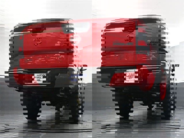 Used 2023 Nissan Frontier PRO-4X w/ Technology Package image 27