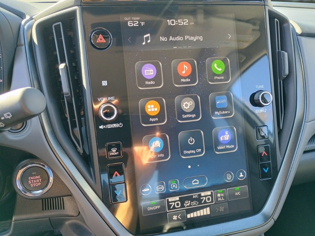 New 2026 Subaru Crosstrek 2.0i Premium image 20