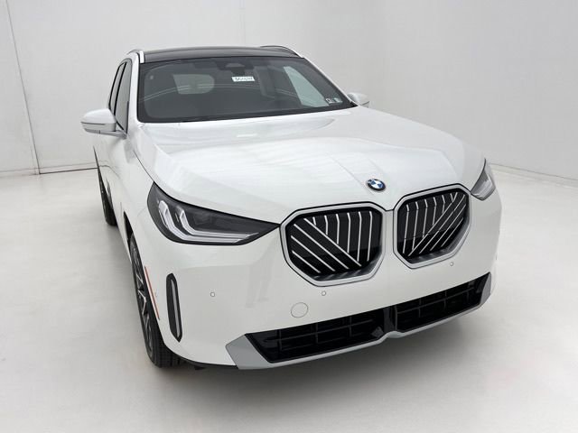 New 2026 BMW X3 xDrive30 w/ Convenience Package AWD/4WD image 3