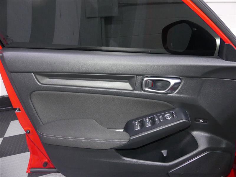 Used 2026 Honda Civic Sport image 18