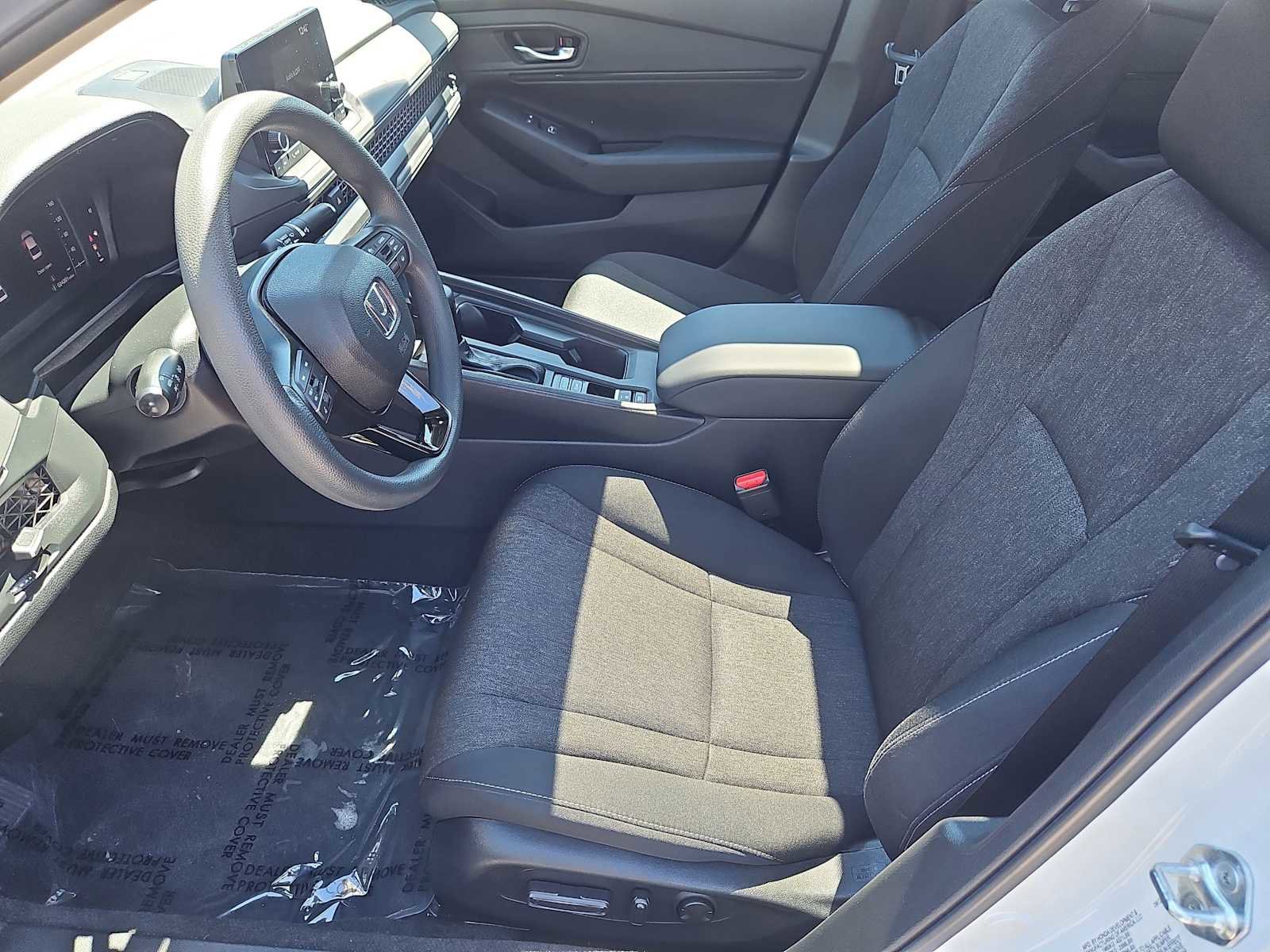 Used 2023 Honda Accord EX image 25