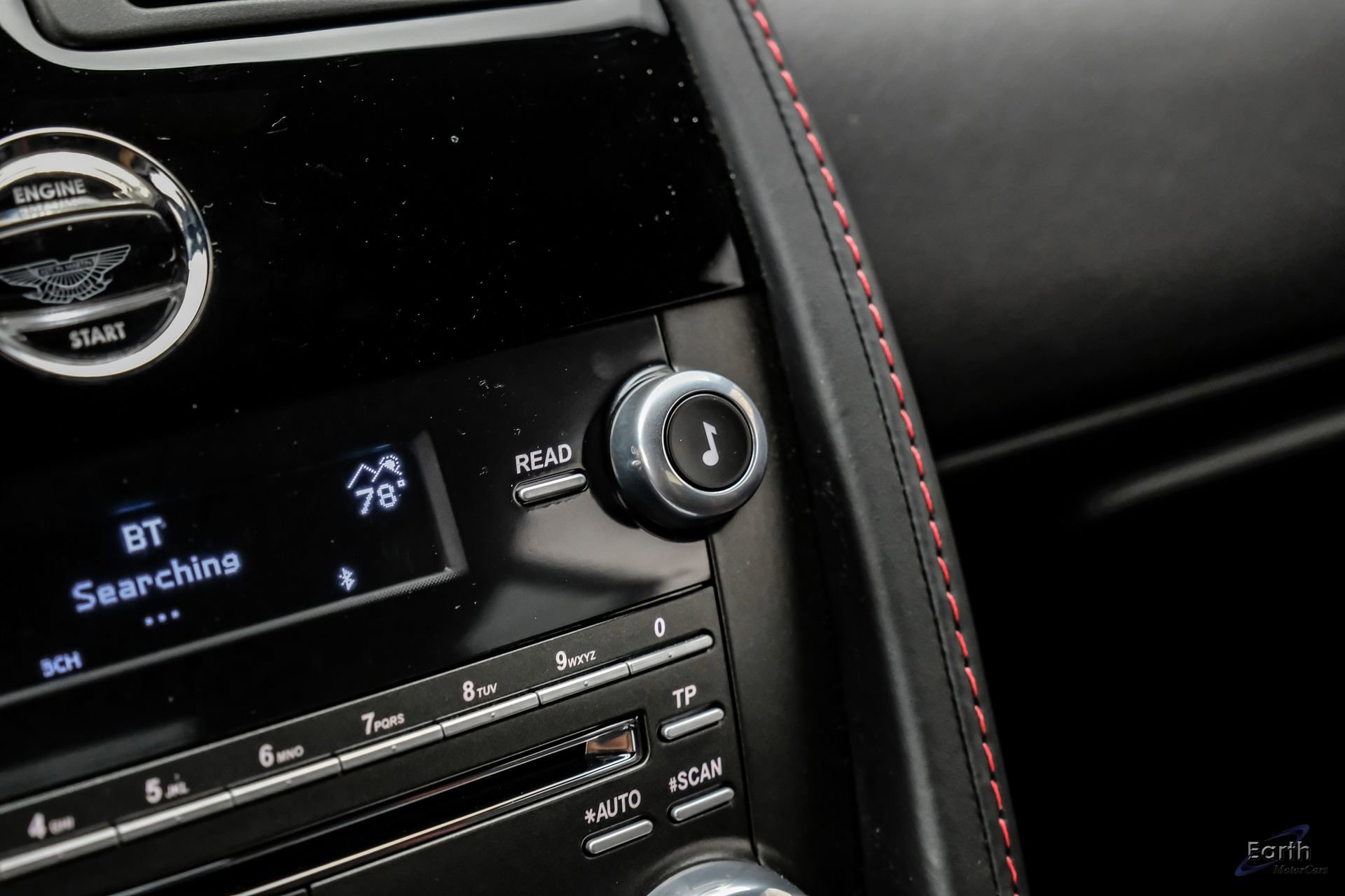 Used 2015 Aston Martin V8 Vantage GT RWD image 74