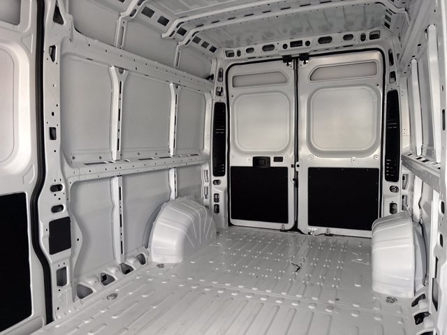 New 2026 RAM ProMaster 2500 w/ Safety Group FWD image 13