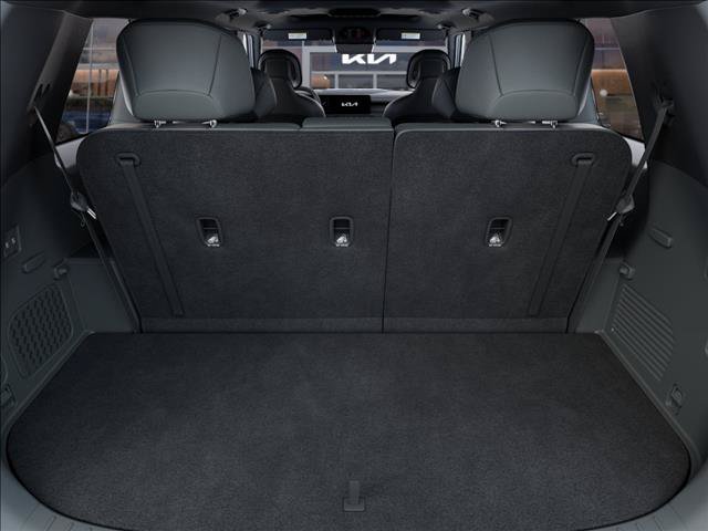 New 2027 Kia Telluride SX X-Line AWD/4WD image 19
