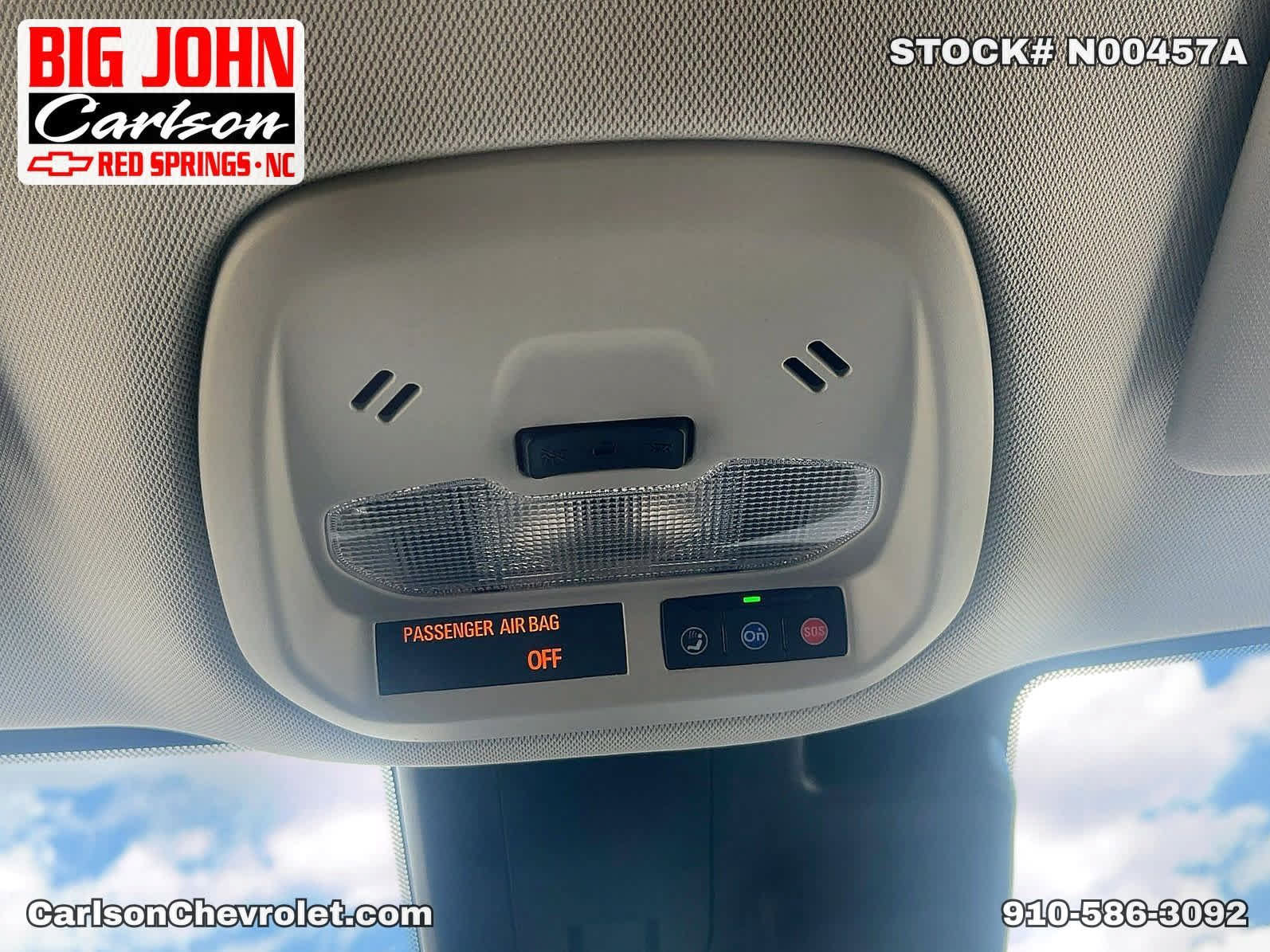 Used 2026 Chevrolet Trax LS FWD image 27