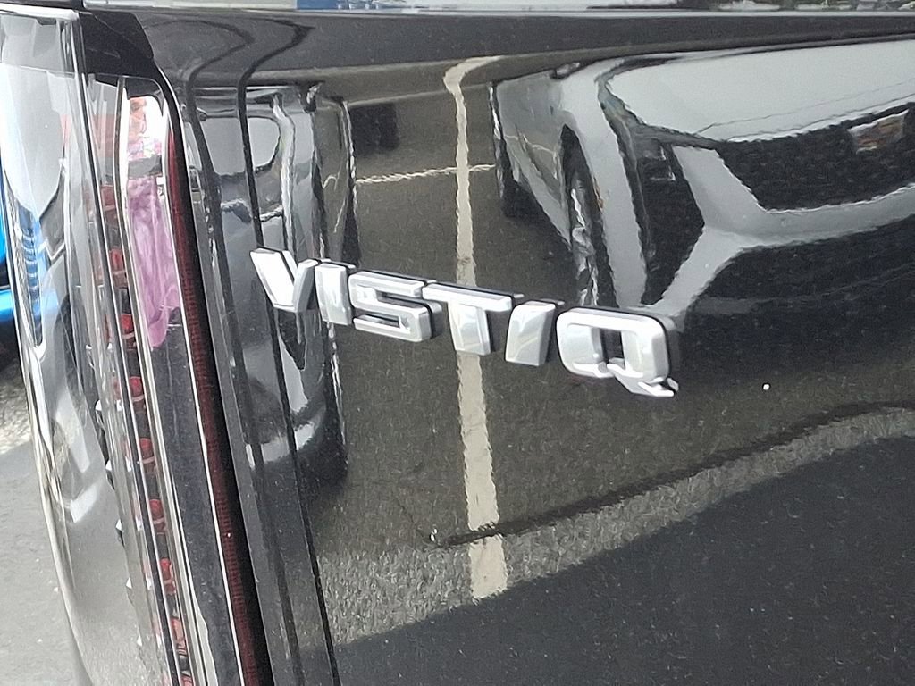 New 2026 Cadillac Vistiq Premium Luxury image 11