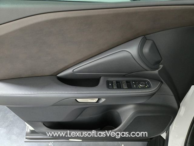 New 2026 Lexus TX 350 AWD image 16