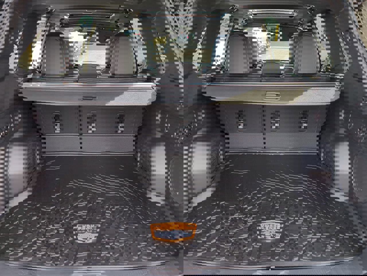 New 2026 Subaru Forester Wilderness image 15