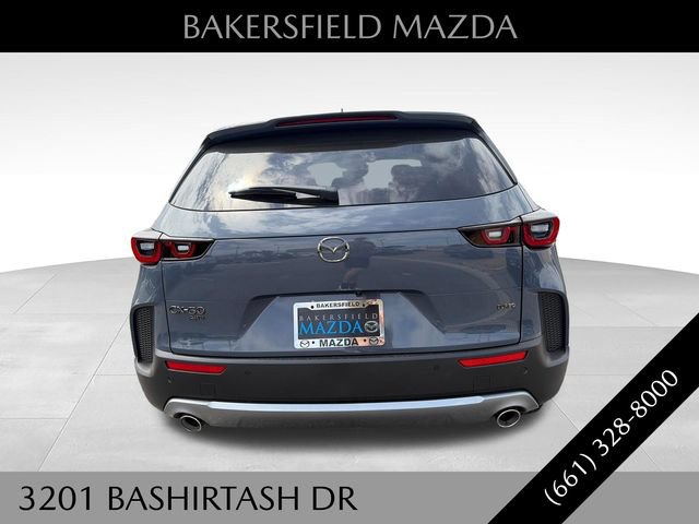 New 2026 MAZDA CX-50 Meridian Edition AWD/4WD image 4