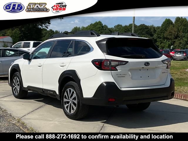 Used 2024 Subaru Outback Premium image 5