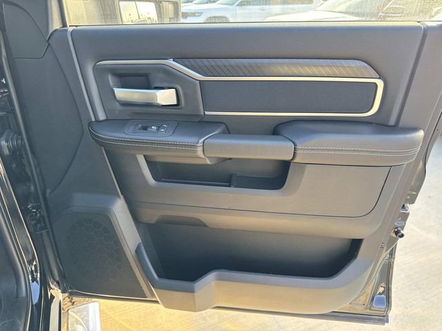 New 2026 RAM 2500 Big Horn image 16