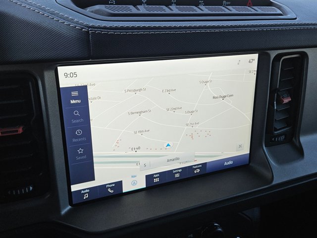 Used 2023 Ford Bronco Raptor image 13