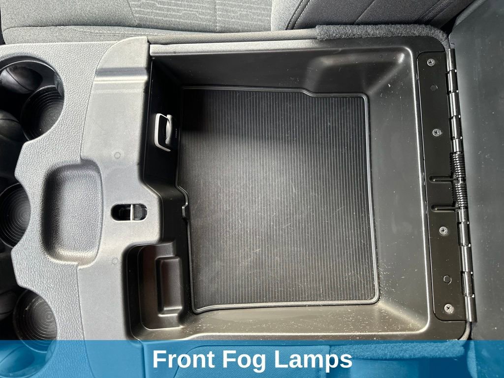 Used 2024 RAM 2500 Big Horn w/ Safety Group image 33