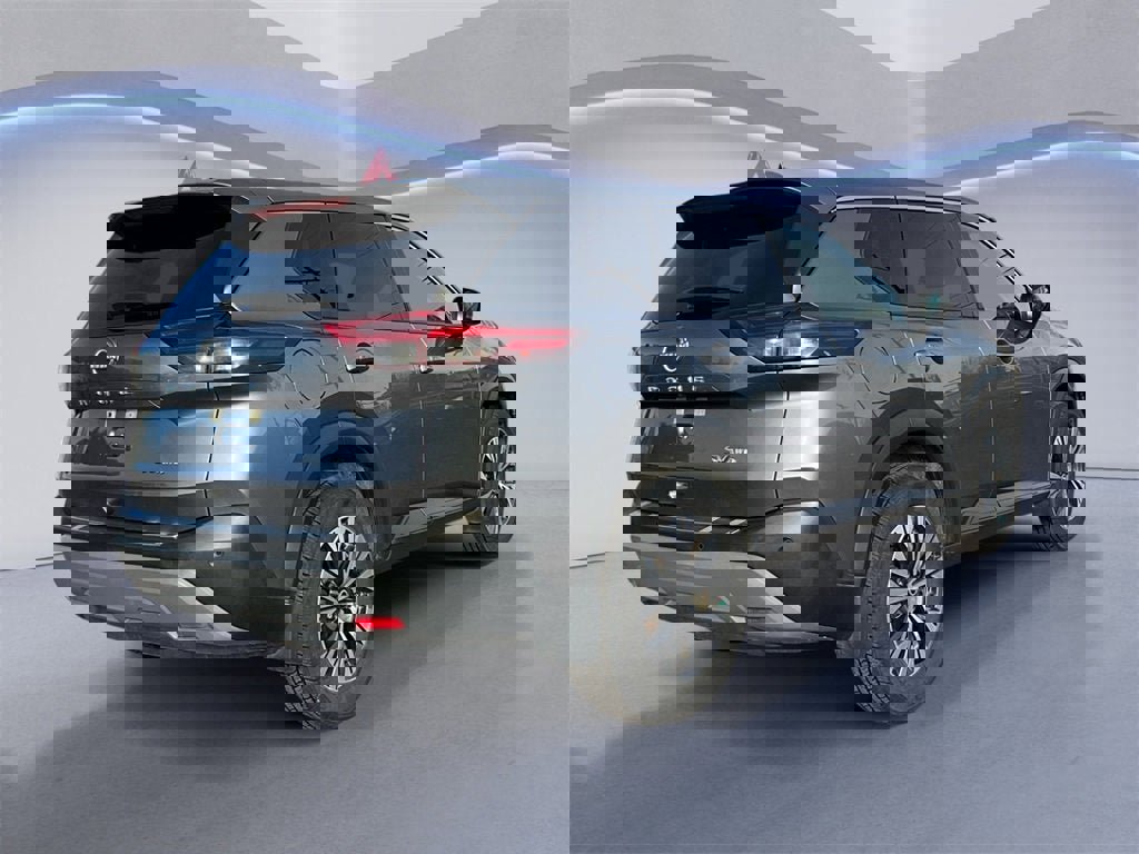 Used 2023 Nissan Rogue SV image 5