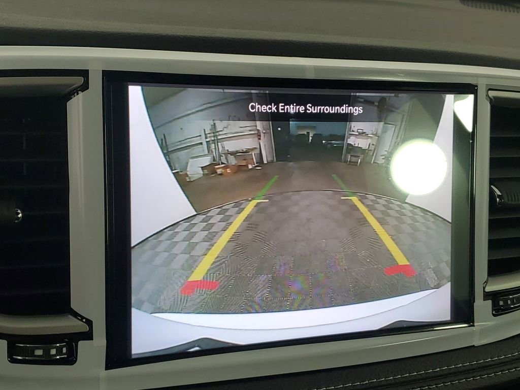 New 2026 Chrysler Pacifica Select image 18