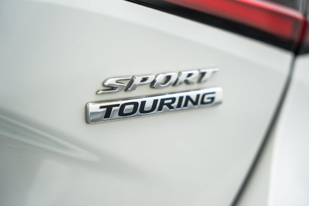 Used 2023 Honda Civic Sport Touring image 10