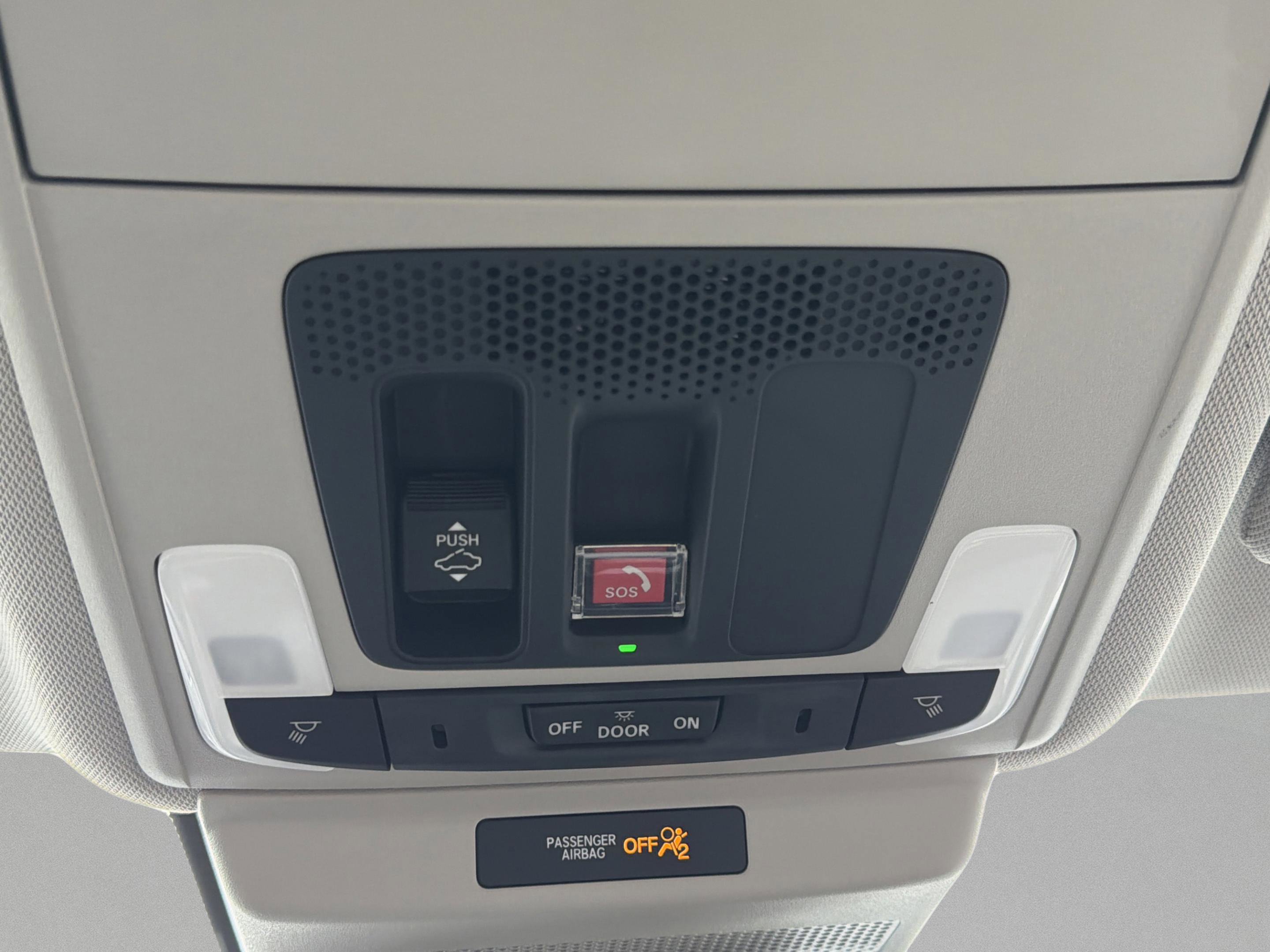 Used 2024 Honda Accord Touring image 26