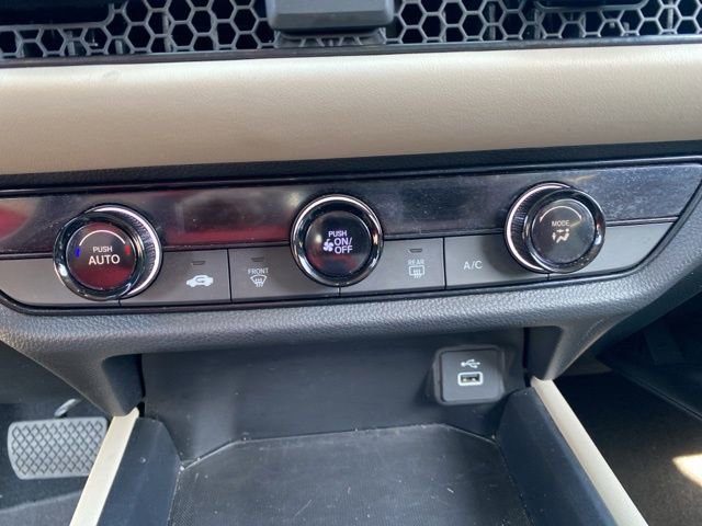 Used 2024 Honda HR-V LX image 21