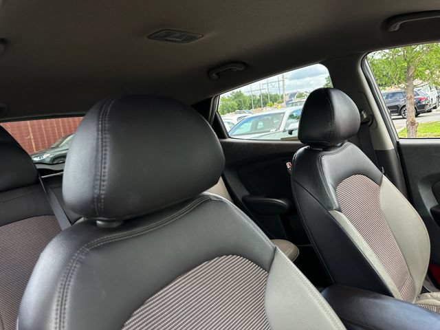 Used 2013 Hyundai Tucson GLS FWD image 28