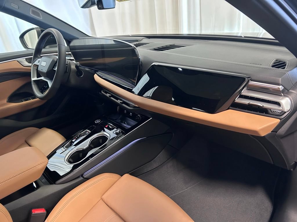 New 2026 Audi A6 Premium Plus AWD/4WD image 22