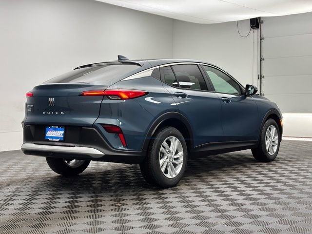 New 2026 Buick Envista Preferred image 6