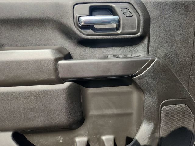 Used 2023 GMC Sierra 3500 Pro w/ Gooseneck/5TH Wheel Package image 20