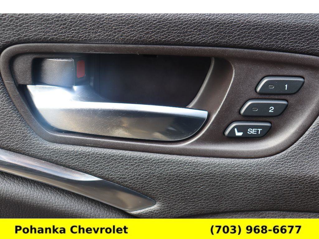 Used 2017 Acura MDX SH-AWD w/ Technology Package image 23