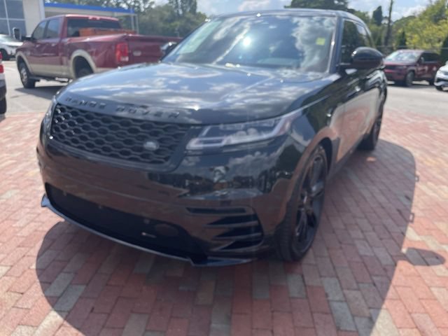 Used 2023 Land Rover Range Rover Velar R-Dynamic S