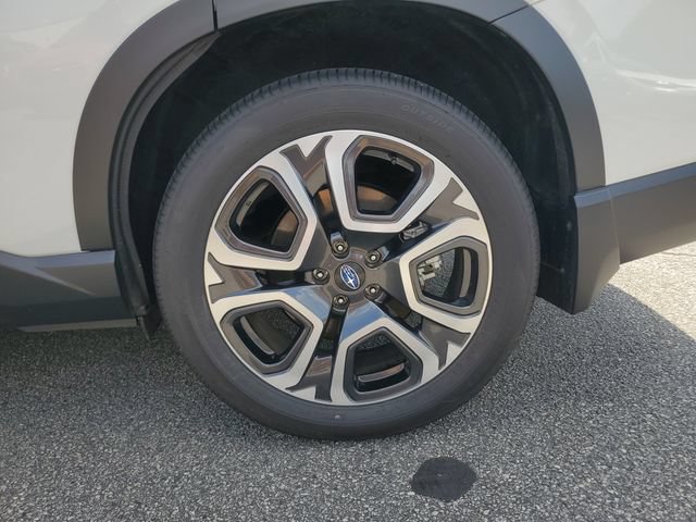 Certified 2025 Subaru Ascent Touring w/ Popular Package #1 AWD/4WD image 12