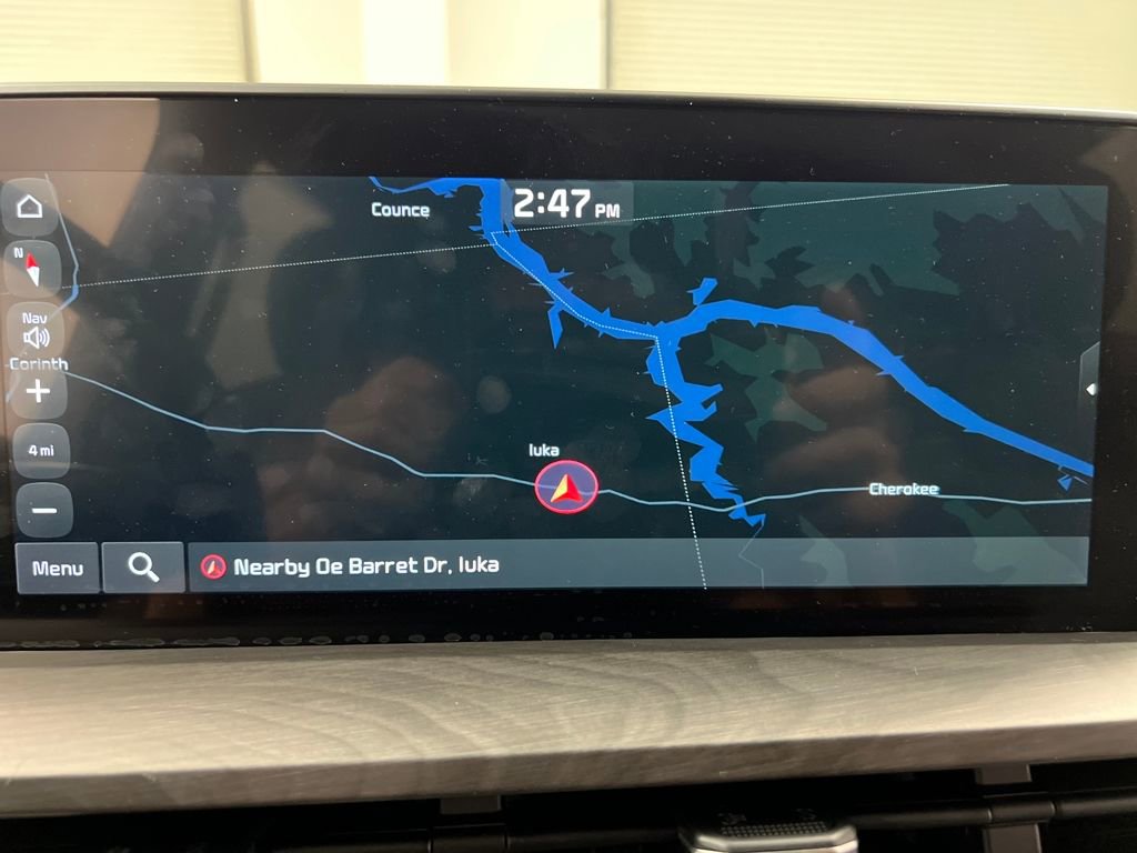 Used 2024 Kia Telluride EX X-Line image 64