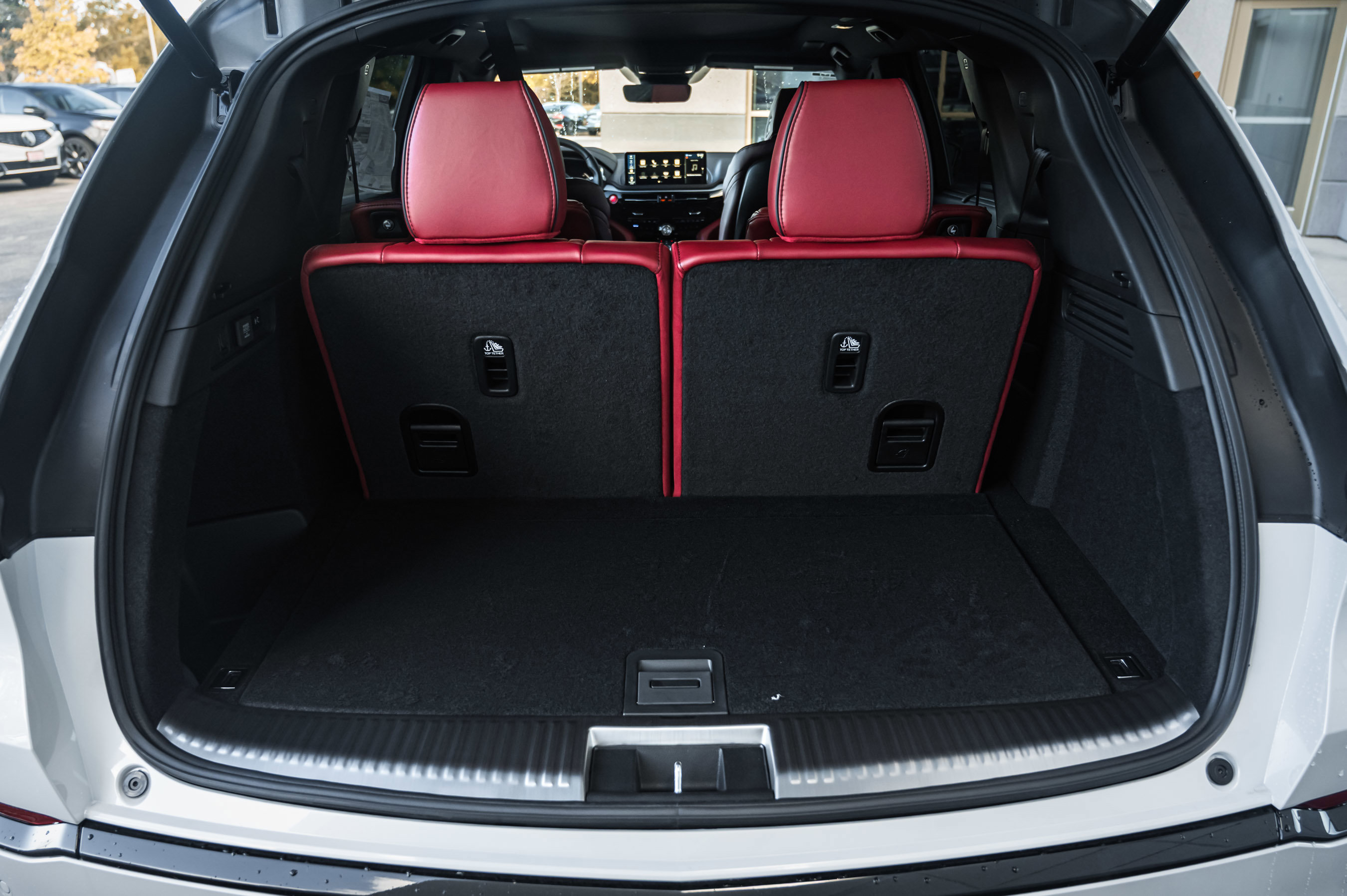 New 2026 Acura MDX A-Spec image 11
