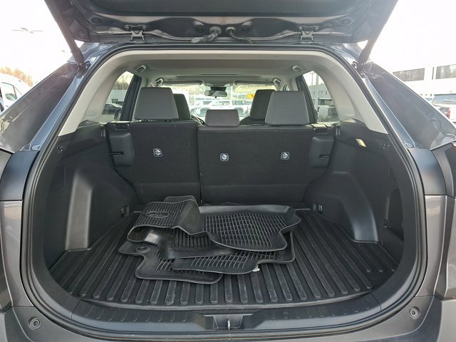 Certified 2024 Toyota RAV4 XLE w/ Convenience Package image 28