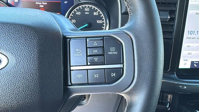 Certified 2023 Ford F150 XLT w/ Equipment Group 302A High image 20