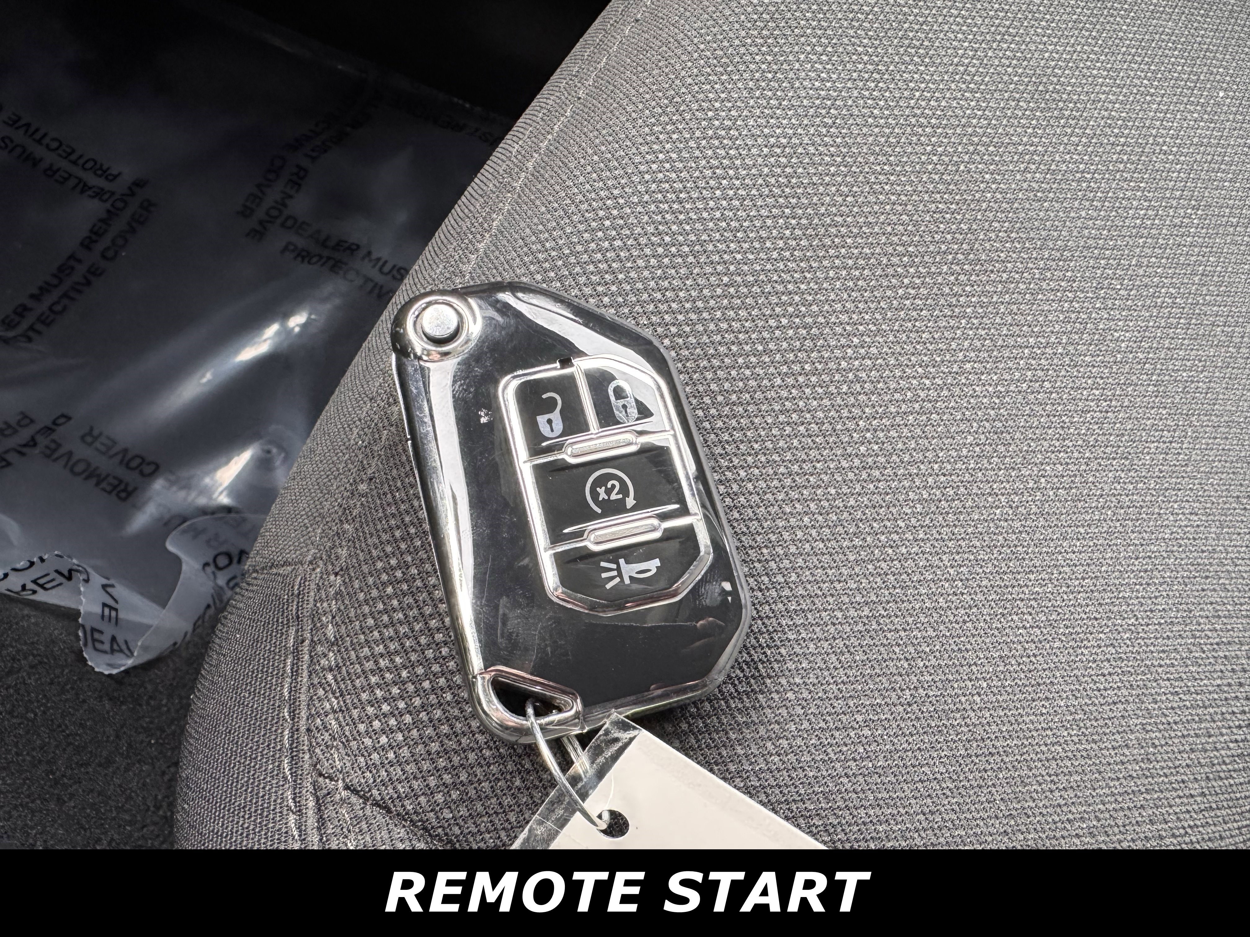 Used 2018 Jeep Wrangler Unlimited Sport S image 11