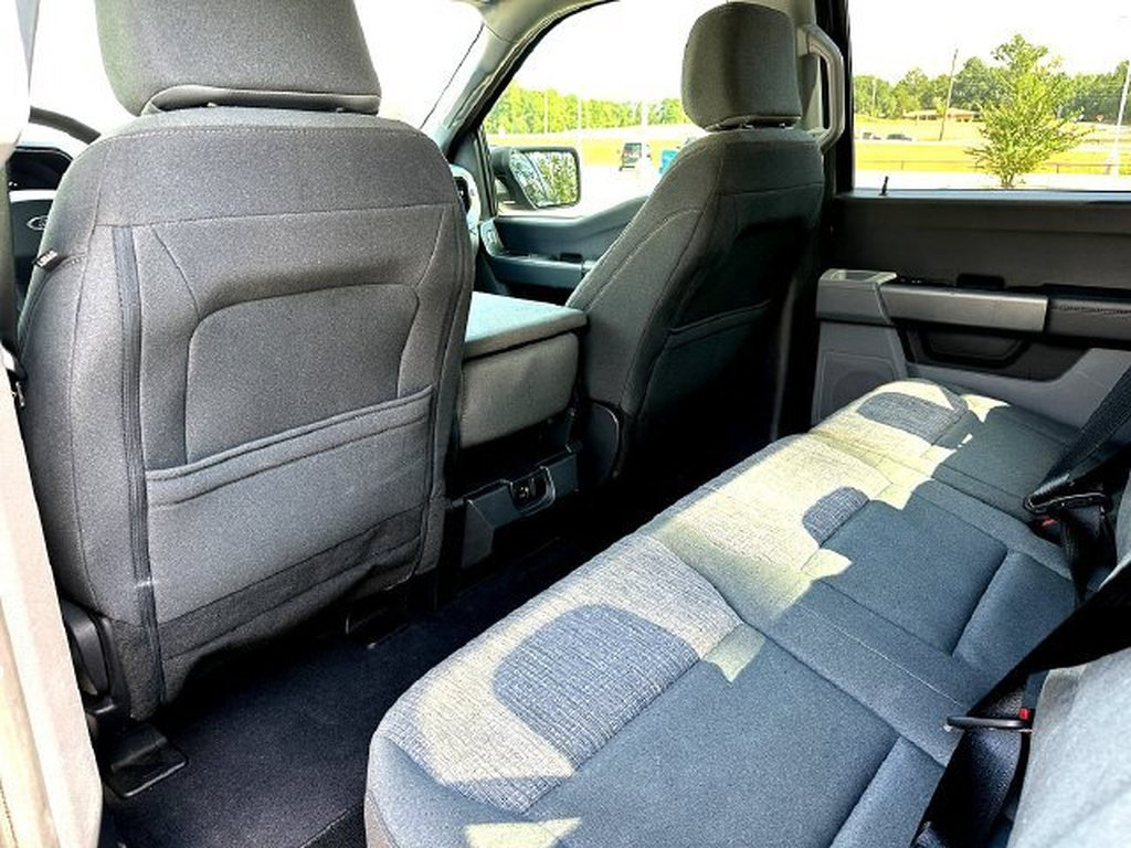 Used 2023 Ford F150 XLT AWD/4WD image 17
