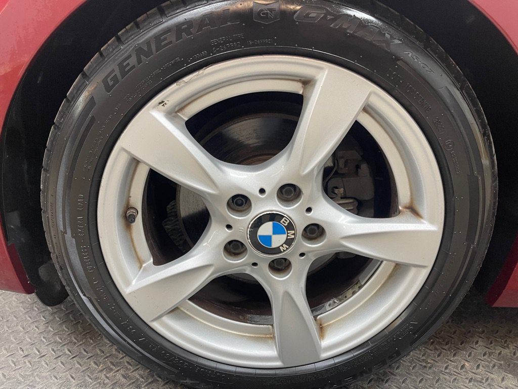 Used 2013 BMW 128i Convertible RWD image 39