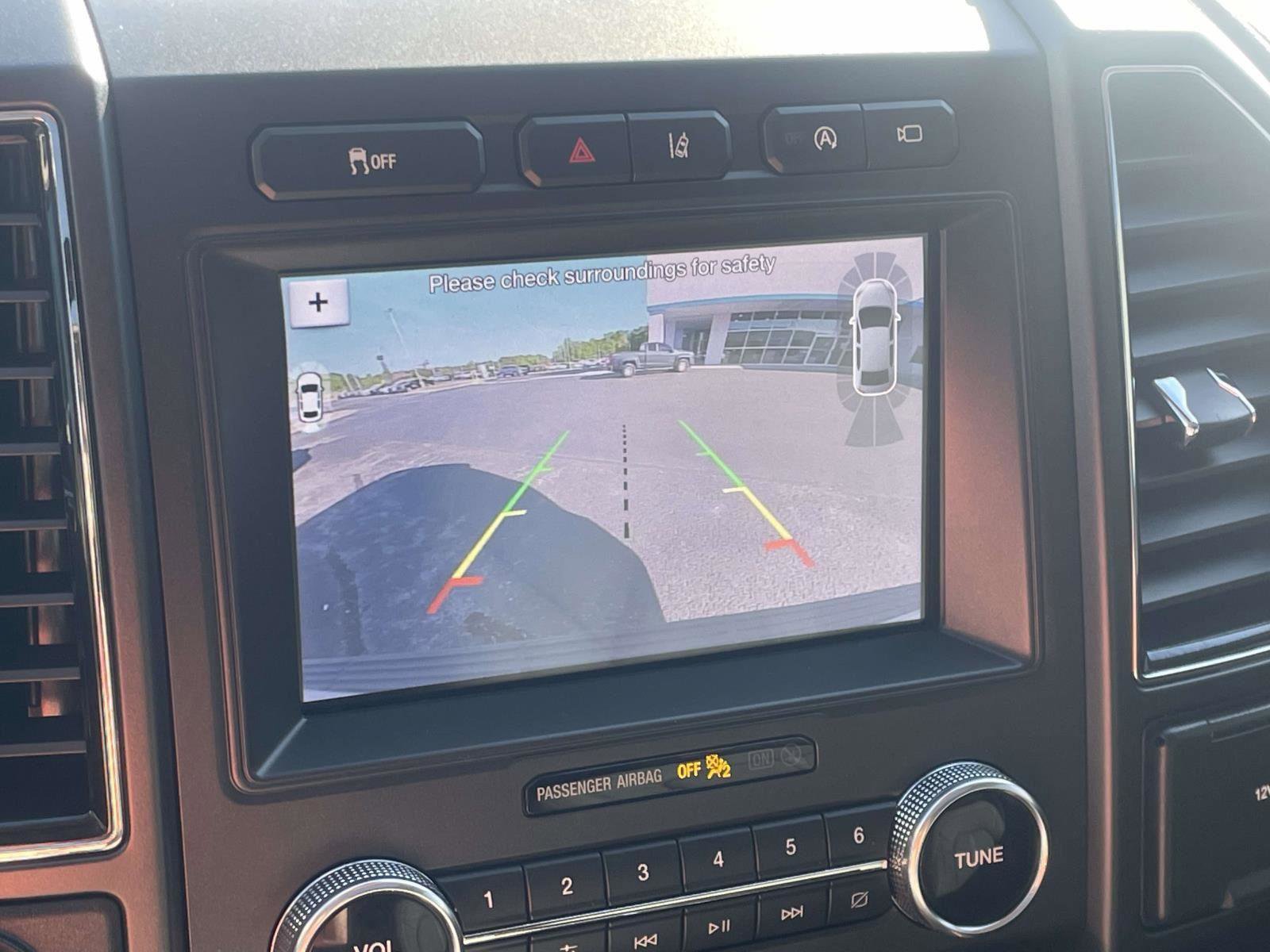 Used 2019 Ford Expedition Limited w/ Equipment Group 302A image 10