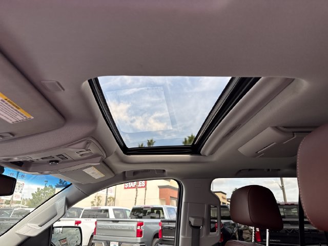 Certified 2019 Chevrolet Tahoe Premier w/ Premier Plus Edition RWD image 22