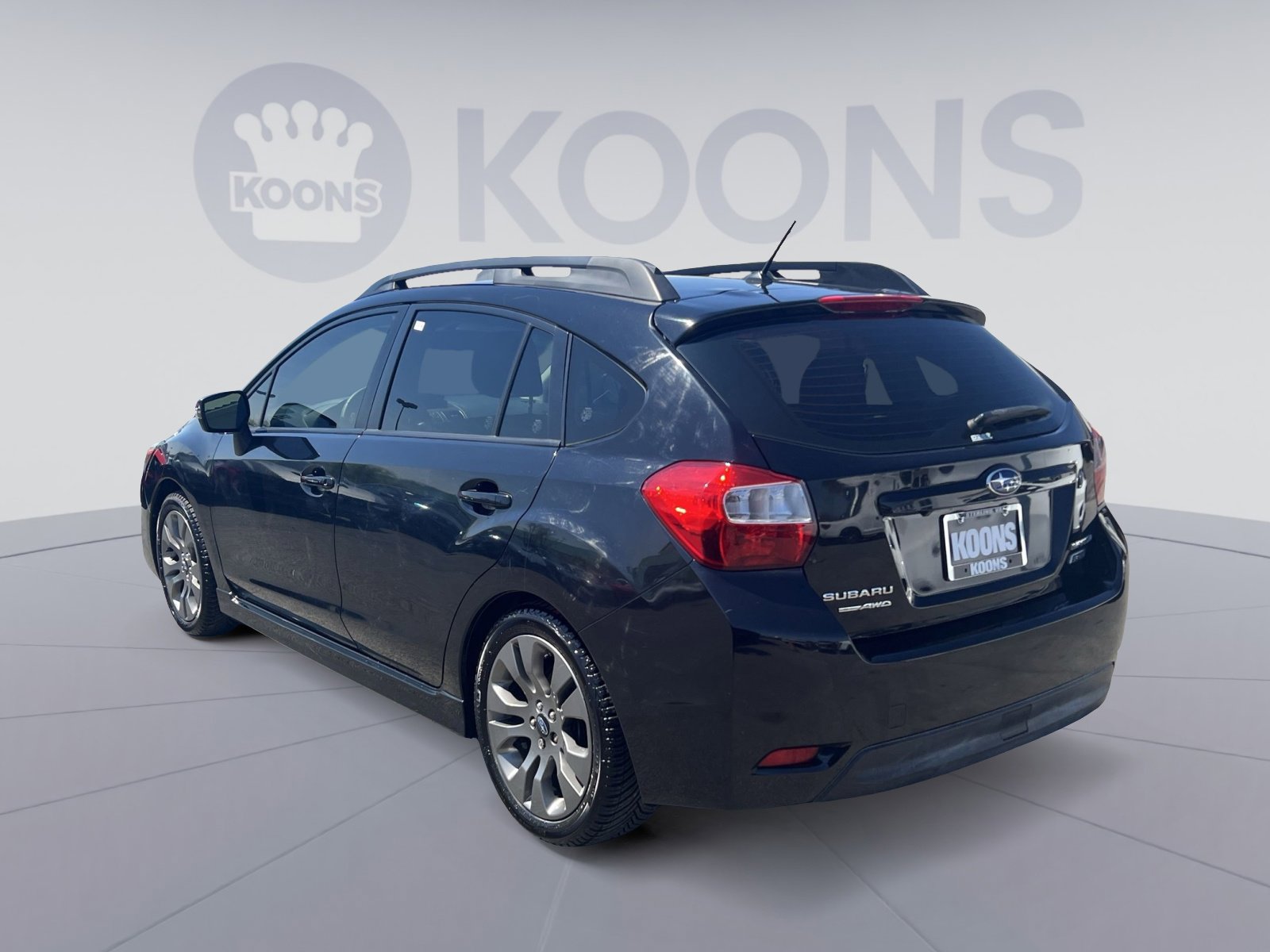 Used 2015 Subaru Impreza 2.0i Sport Premium w/ Popular Package #1 image 14
