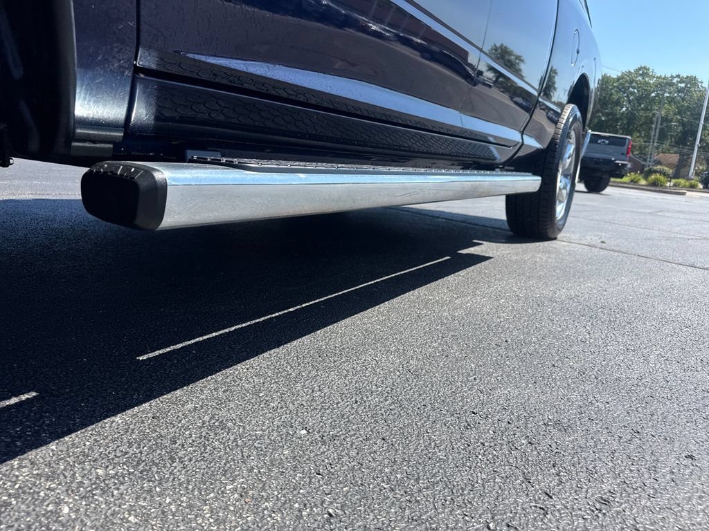 Used 2018 RAM 1500 Big Horn AWD/4WD image 18