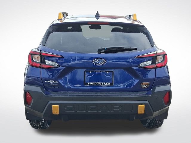 New 2026 Subaru Crosstrek 2.5i Wilderness image 6